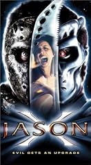 Jason X