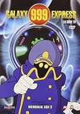 Galaxy Express 999 - Box 3 (5DVD)
