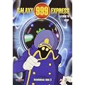 Galaxy Express 999 - La Serie Tv Memorial Box 03 (Eps 59-86) (5 Dvd)