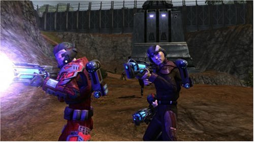 Richard Garriott's Tabula Rasa （輸入版）