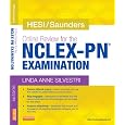 HESI/Saunders Online Review for the NCLEX-PN Examination (User Guide & Access Card), 1e