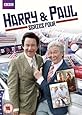 Harry & Paul - Series 4 [DVD]