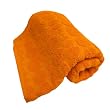 Jonathan Adler Orange Beads Terry Hand Towel, 16 x 28