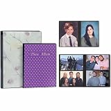 PIONEER PHOTO ALBUMS - Pioneer 4" x 6" Hard Cover Compact Photo Album