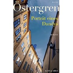 Portr�t eines Dandys