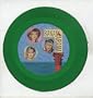 Robert De Niro's Waiting - Green Vinyl 12"