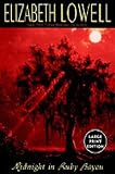Midnight in Ruby Bayou