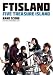 バンド･スコア FTISLAND「FIVE TREASURE ISLAND」 (バンド・スコア)