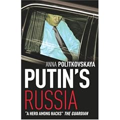 Putin's Russia