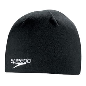 Speedo Solid Team Beanie Male