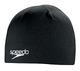 SOLID TEAM BEANIE, BLK