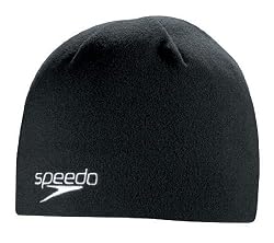 Speedo Solid Team Beanie Male