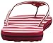 Nautica Women's Stow Turnbuckle Flip Flop