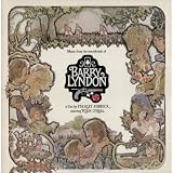 Barry Lyndon: Original Motion Picture Soundtrack [VINYL LP] [STEREO]
