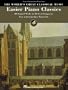 Easier Piano Classics: The World's Great Classical Music (World's Greatest Classical Music)