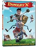 Donkey X