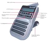 BLUETOOTH HF CAR KIT W/CID ADJST ROT MIC
