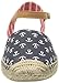 Sperry Top-Sider Women's Anchors Espadrille Sandal