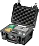 Pelican 1120 Case with Foam for Camera (Desert Tan)