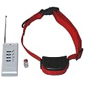 R/C Vibrating Training Collar- Black