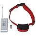R/C Vibrating Training Collar - Black