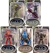 Halo 2 Series 4 Action Figures Set Halo 2 Series 4 Action Figures Set