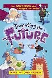 Cover of Inventing the Future by John Gribbin 0670915025