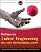 Professional Android Programming with Mono for Android and .NET/C#