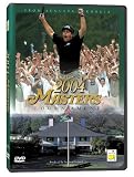 Highlights of the 2004 Master Tournament