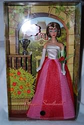 Barbie Vintage Reproduction Campus Sweetheart