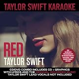 Taylor Swift - 'RED' Karaoke