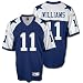 Reebok Dallas Cowboys Roy Williams Premier Throwback Jersey Size: Extra Large