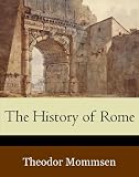 The History of Rome (Annotated)