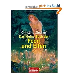 Das kleine Buch der Feen und Elfen