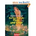 Das kleine Buch der Feen und Elfen