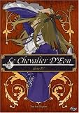 Le Chevalier dEon, Vol. 4: Ancien Regime