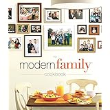 the modern family cookbook