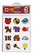 A-Z Pictures Magnets