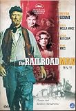 The Railroad Man (IL FERROVIERE)-Remastered, with 5 extra minutes of footage [IMPORTED For ALL-REGIONS, NTSC]