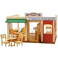 Sylvanian Families Blackcurrant Caf�