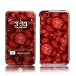 Rozi Design Apple iPod Touch 2G (2nd Gen) / 3G (3rd Gen) Protector Skin Decal Sticker