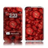 Rozi Design Apple iPod Touch 2G (2nd Gen) / 3G (3rd Gen) Protector Skin Decal Sticker