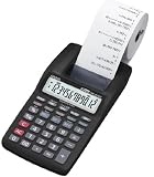 Produkt-Bild: Casio HR 8 TEC Taschenrechner