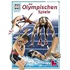 WAS IST WAS, Band 93: Die Olympischen Spiele