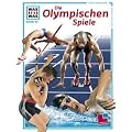 WAS IST WAS, Band 93: Die Olympischen Spiele
