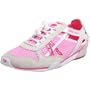Diesel Women's Paramarta Lace-up Sneaker