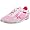 White/Pink Fluo