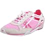 Diesel Women's Paramarta Lace-up Sneaker