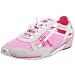 Diesel Women s Paramarta Lace-up Sneaker