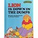 Lion Is Down in the Dumps (Sweet Pickles Series)